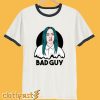 Billie Eilish Bad Guy T-Shirt
