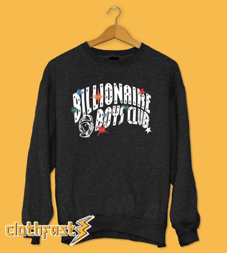 Billionaire Boys Club Sweatshirt