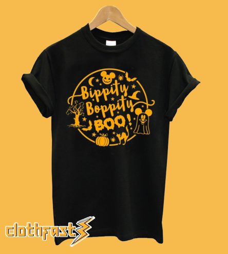 Bippity Boppity Boo T-Shirt