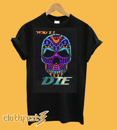 Death Day T-Shirt