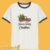 Family Coordinating Christmas T-Shirts