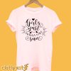 Girls Just Want To Have Sun T-Shirt
