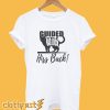 Guided By Bad Luck Hiss Back! T-Shirt