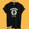 Khabib The Lion T-Shirt