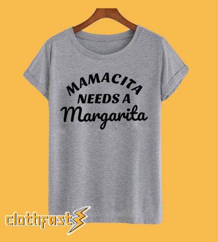 Mamacita T-Shirt