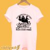 Sanderson Sisters Bed And Breakfast T-Shirt