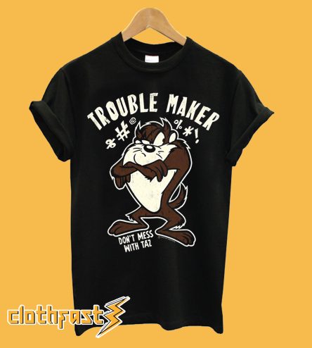 Tasmanian Devil T-Shirt