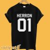 Why Don't We Herron Jersey T-Shirt