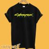Cyberpunk 2077 Black T-shirt