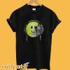 Emoji Anatomy Funny T-Shirt