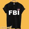 FBI T shirt