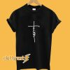 Faith Jesus T-Shirt