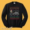 Gerry Cinnamon Merry Cinnamon Christmas Sweatshirt