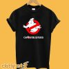 Ghostbusters Bill Murray Dan Aykroyd T-Shirt