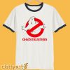 Ghostbusters Ringer T-shirt