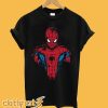 Marvel Comics Spiderman Unisex T-shirt