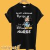 Mickey I’m not a regular nurse I’m a Disney nurse T-shirt