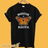 Migration is Beautiful T-shirt