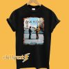 Pink Floyd Wish You Were Here T-shirt