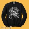 Queen Band Sweatshirt