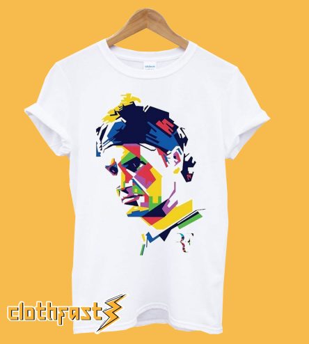 Roger Federer T shirt