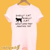 Smelly Cat T-Shirt