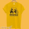 Support Scooters Law T-Shirt