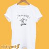 Thrasher Gonzales T-shirt