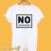 No Stresspassing T-Shirt