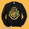 Hogwarts logo harry potter Unisex Sweatshirts