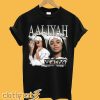 Aaliyah T shirt