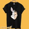 Bad Bunny Unisex T shirt
