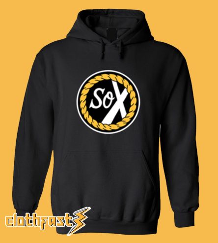Chance The Rapper SOX Hoodie