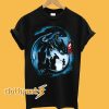How To Train Your Dragon 3 The Hidden World T-Shirt