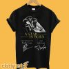 Jackson Maine & Ally A Star Is Born T-Shirt