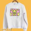 Junk Food Keith Haring Sweatshirt