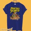 Pancake Power New Day T-Shirt