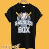Savages In The Box T-Shirt