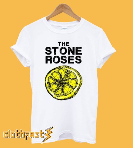 Stone Roses T shirt
