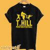 Taysom Hill Position Football T-Shirt