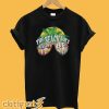 The Beach Boys Wouldn't It Be Nice T shirt