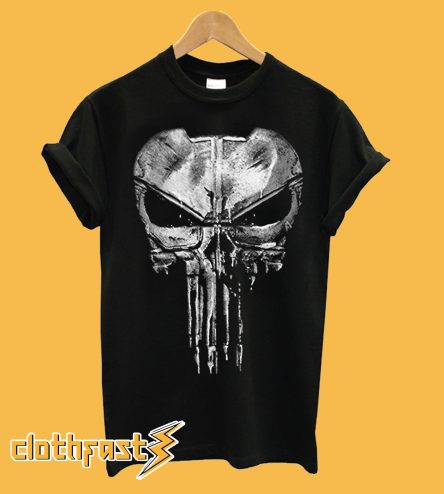 The Punisher T shirt