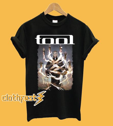Tool T-Shirt