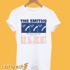 the smiths the queen is dead us tour '86 t shirt