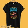 Aerospace Engineer T-Shirt