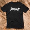 Avengers 4 Endgame T shirt
