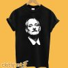 Bill Murray Portrait T-Shirt