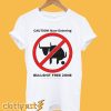 Bullshit Free Zone T-Shirt
