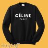 Celine Sweatshirt