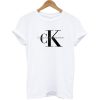 Cocaine and Ketamine T shirt
